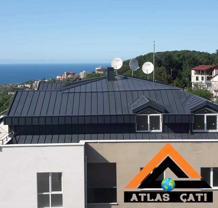 Titanyum-Cinko-Kenet